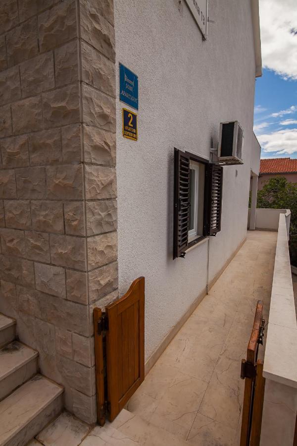 Kos Apartments Bol Exterior foto