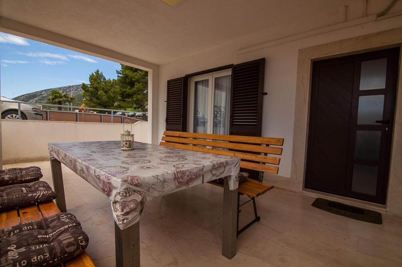 Kos Apartments Bol Exterior foto