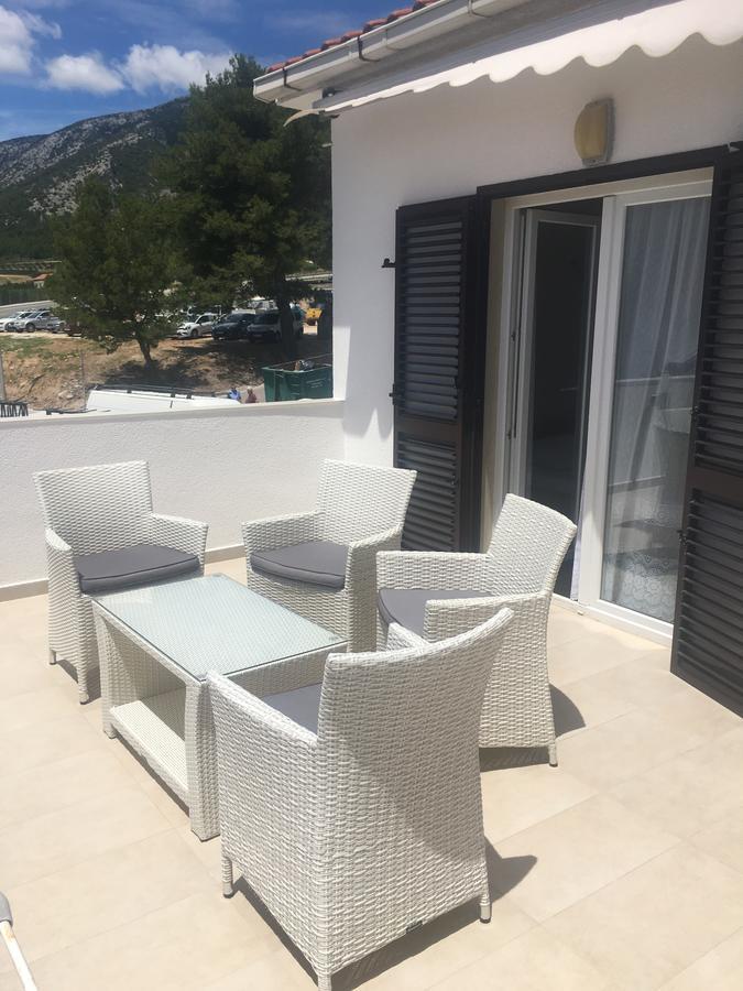 Kos Apartments Bol Exterior foto