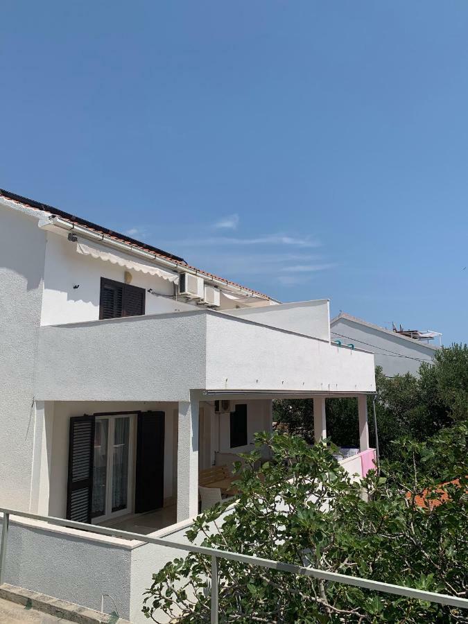 Kos Apartments Bol Exterior foto