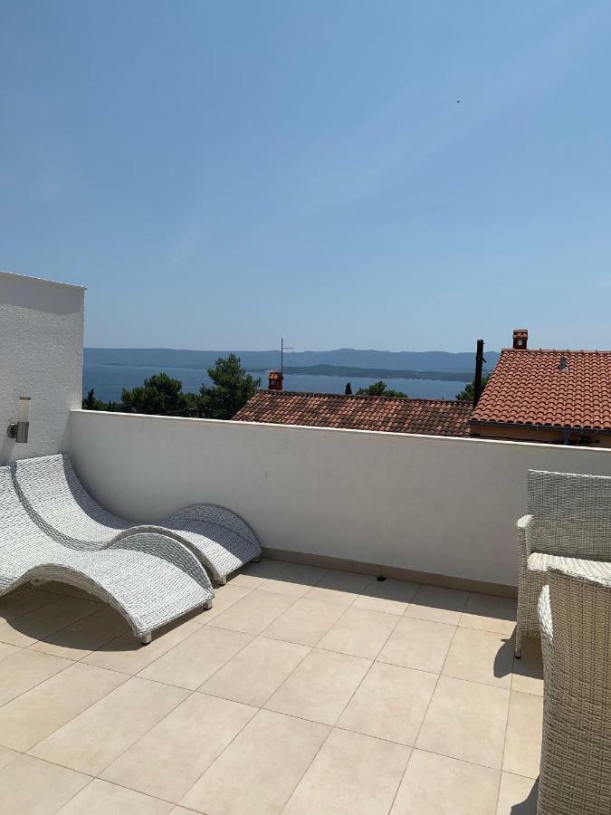 Kos Apartments Bol Exterior foto